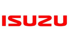 isuzu